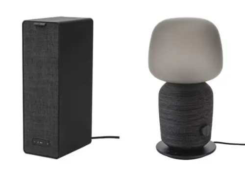 Sono ora disponibili altoparlanti Wi-Fi Sonos / IKEA Symfonisk