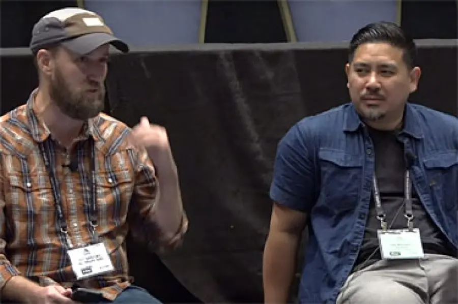 Seminario RMAF: un approccio sistematico alla creazione del sistema Hi-Fi ideale