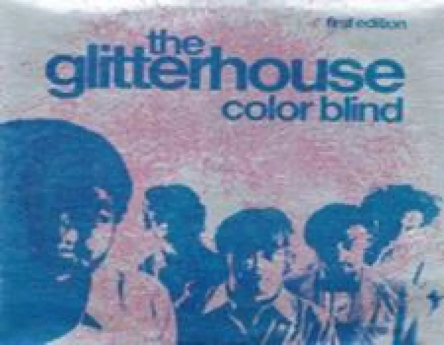 The Glitterhouse Streaming On Tidal, Qobuz