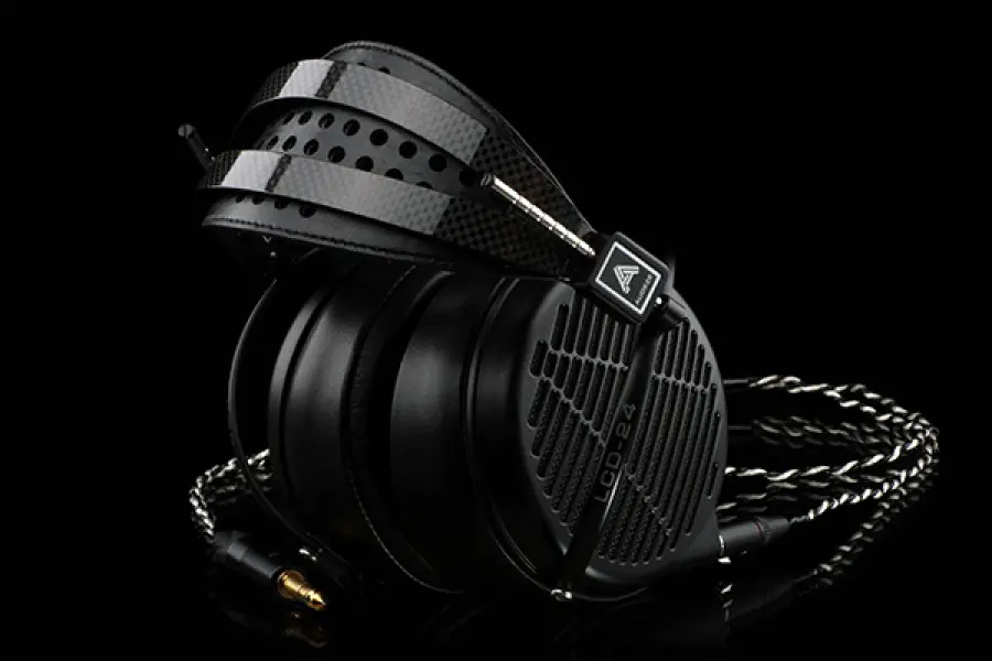 Audeze presenta le cuffie Flagship LCD-24 in edizione limitata