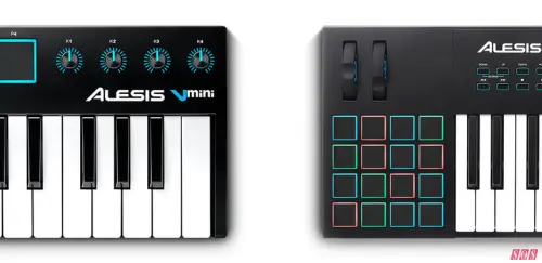 Acquista le chiavi Alesis, ottieni Pro Tools gratuitamente