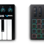 Acquista le chiavi Alesis, ottieni Pro Tools gratuitamente