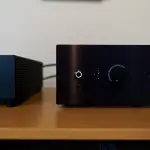 Recensione Audio MicroZOTL MZ2 a tubo lineare