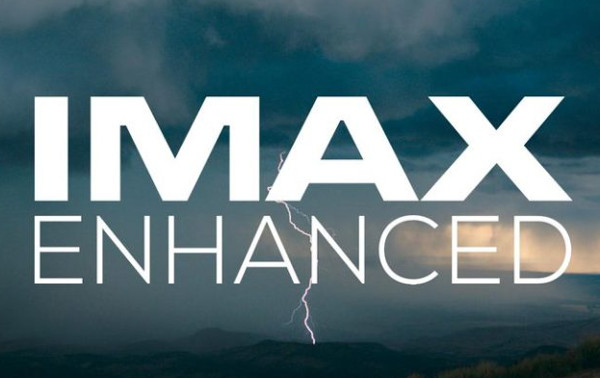 IMAX annuncia l'espansione del programma avanzato IMAX