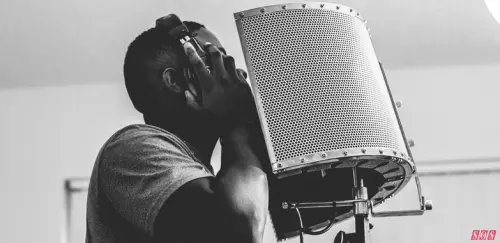 Samplecraze diventa vocale con la nuova masterclass