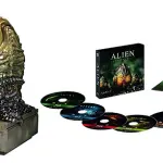 Classe Remaster: Alieno