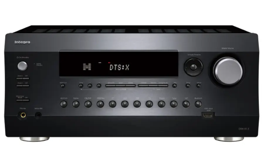 Integra presenta in anteprima nuovi ricevitori e processori di punta