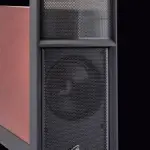 Recensione degli altoparlanti ESL 9 su MartinLogan Classic