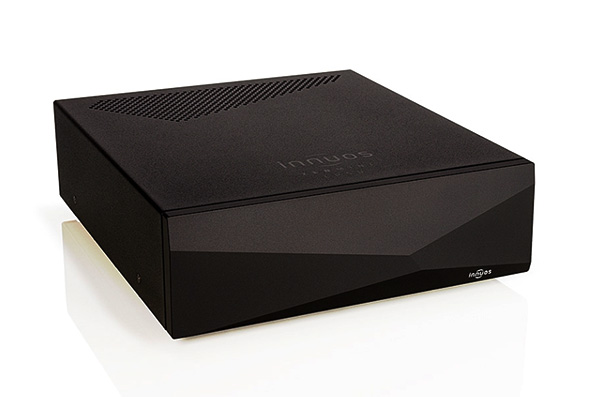 Innuos Phoenix USB Reclocker: fare musica dalla cenere digitale