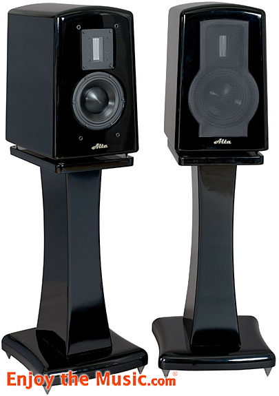 Altoparlante monitor Alta Audio Celesta FRM-2M