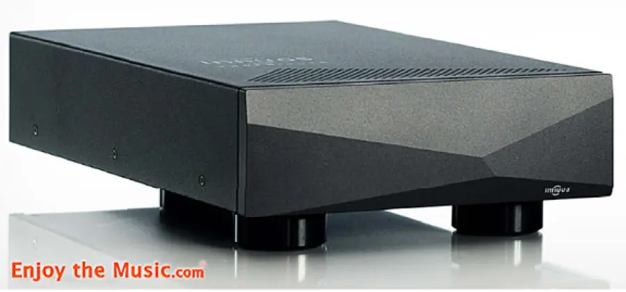 Innuos lancia PhoenixUSB Reclocke @ RMAF 2019