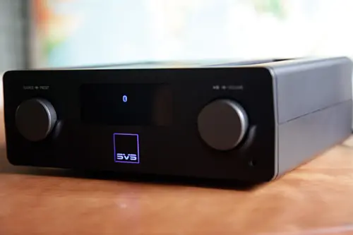 SVS Prime Wireless Soundbase arriva su AudioStream