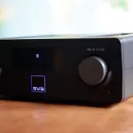 SVS Prime Wireless Soundbase arriva su AudioStream