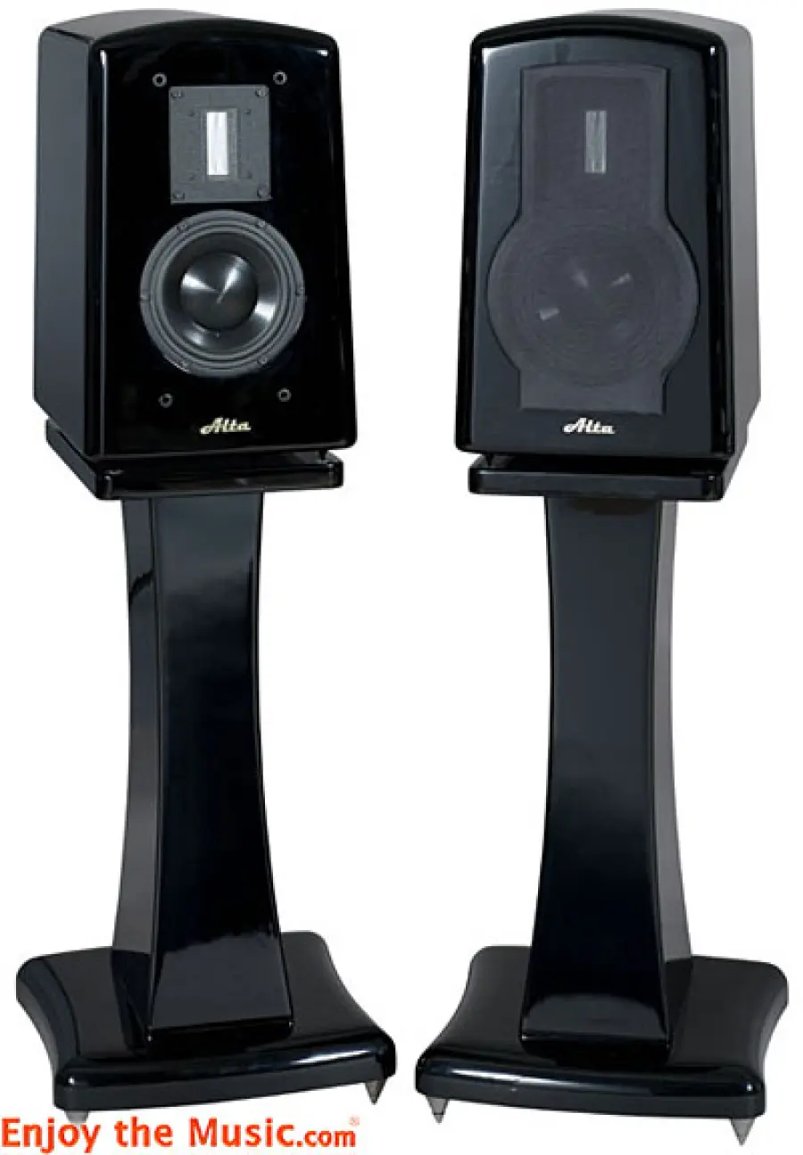 RMAF 2019: Alta Audio, Krell, VPI, Audio-Technica e ZenSati