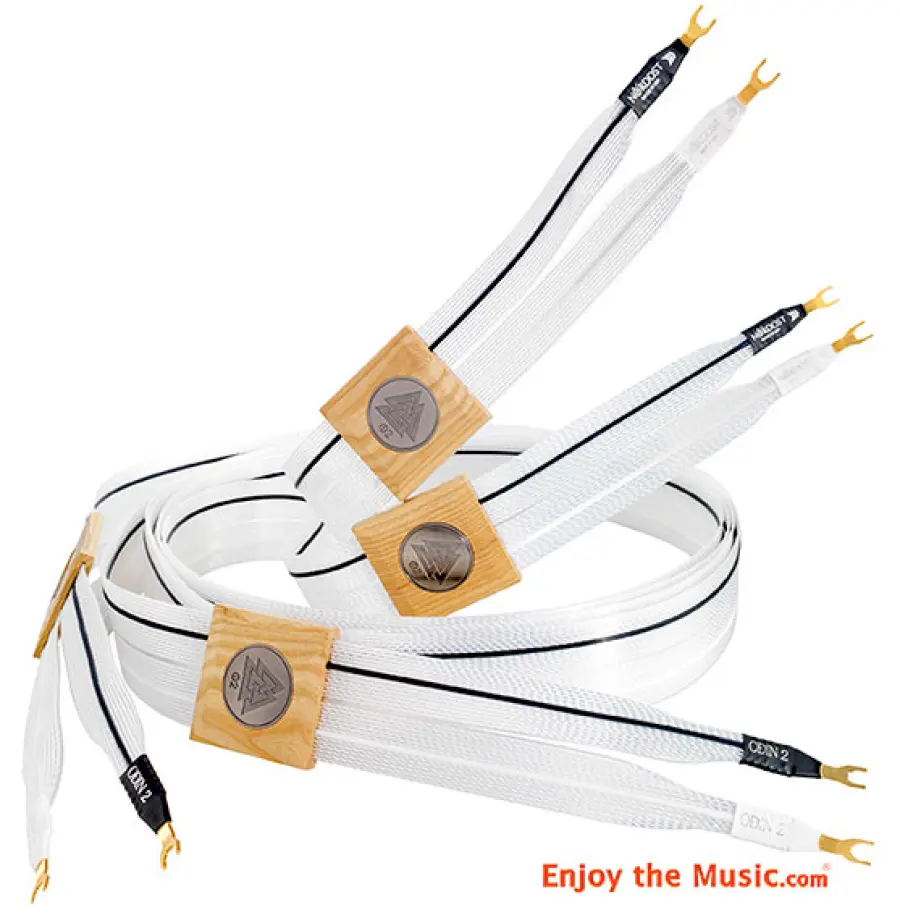 Nordost @ Rocky Mountain Audio Fest 2019