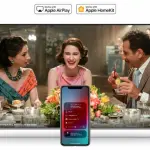 Vizio lancia AirPlay 2, aggiornamento HomeKit