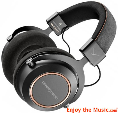 Anteprima di RMAF! beyerdynamic Lagoon Anc, Amiron, DT1990 PRO ...