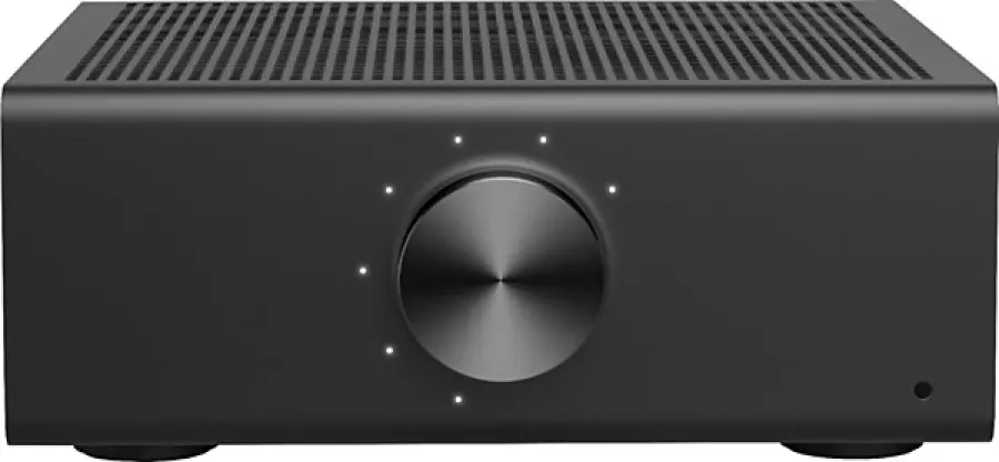 Recensione Amp Streaming Amazon Echo Link