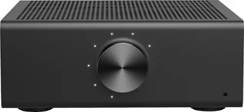 Recensione Amp Streaming Amazon Echo Link