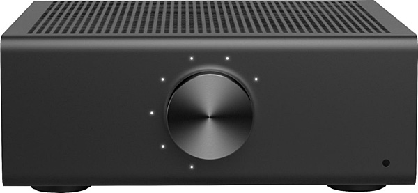 Recensione Amp Streaming Amazon Echo Link