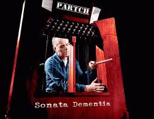 Celebrando la sonata demenza del compositore Harry Partch nel nuovo CD e Tidal Stream di The Partch Ensemble