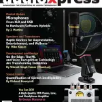 audioXpress' Edizione di febbraio 2022