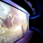 The Coming Boom in Home Theater