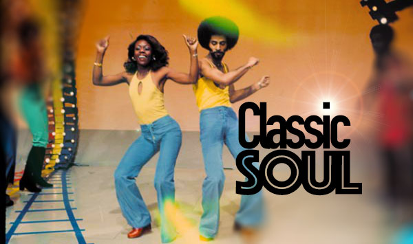 Soul Classics per l'ascoltatore esigente