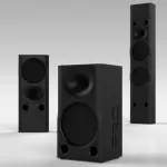 I nuovi altoparlanti Pro Audio Tech sono 