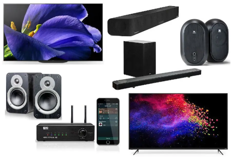 Miglior equipaggiamento di agosto 2019