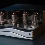 Zesto Audio Bia 200 Seleziona Amplificatore di potenza stereo