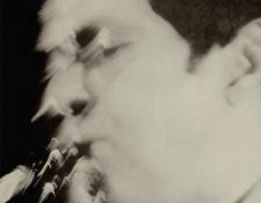 Promise Kept: The Complete Artist House Recordings riempie Art Pepper Void su CD, Tidal, Qobuz