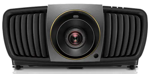 Recensione del proiettore DLP BENQ HT9060