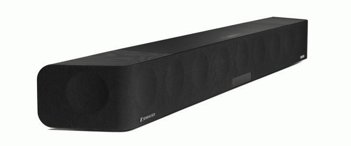 Recensione della soundbar di Sennheiser Ambeo 5.1.4