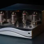 Zesto Audio annuncia l'amplificatore di potenza stereo Bia 200 Select