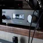Keces S3 DAC / Amplificatore per cuffie / recensione del preamplificatore