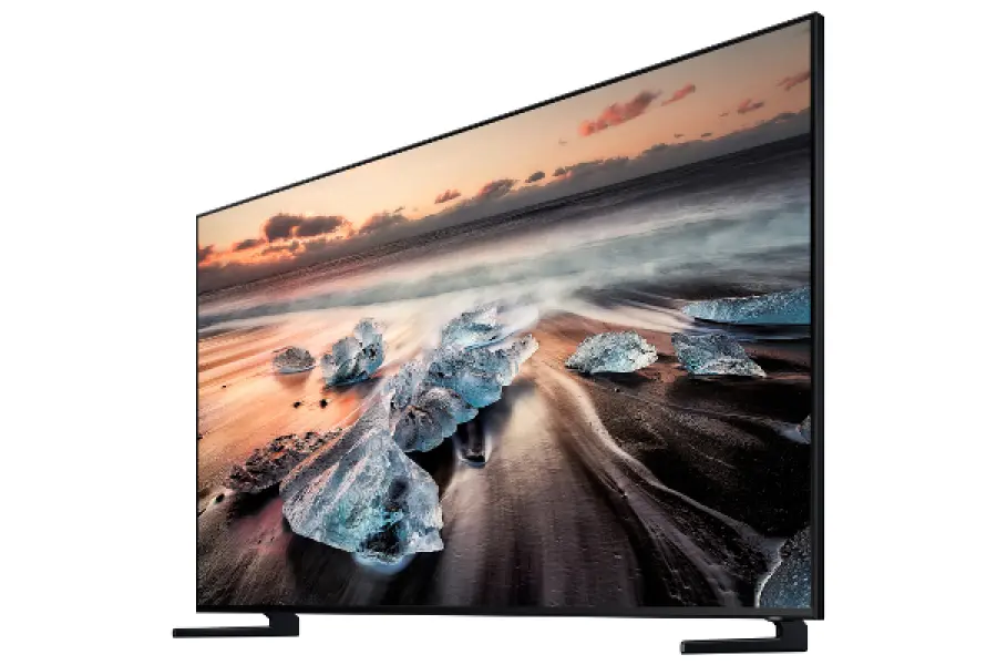Samsung lancia gli sconti TV 