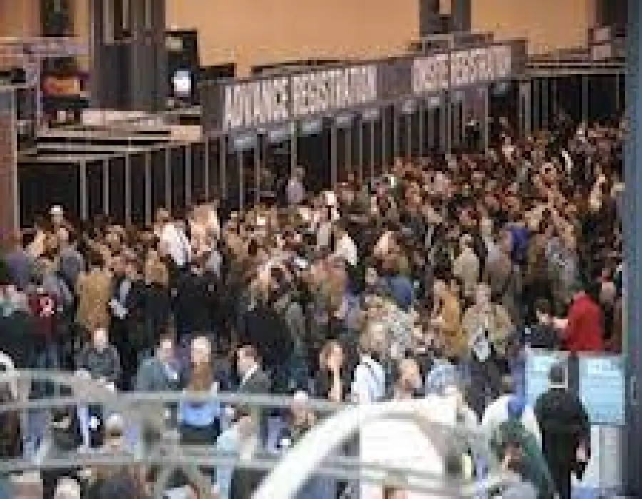 Gli spettacoli audio sono diventati troppo grandi?