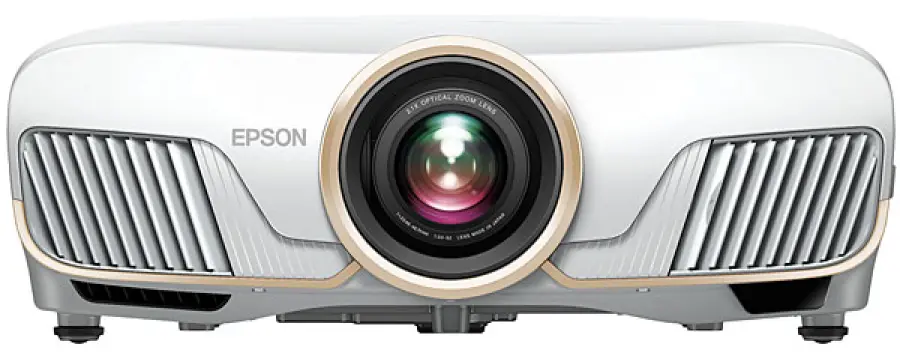 Recensione Proiettore 3LCD Pro-UHD Epson Home Cinema 5050UB
