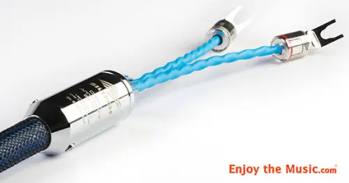 Recensione TBT: Siltech Classic Anniversary Cables