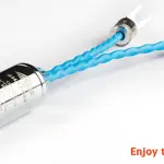 Recensione TBT: Siltech Classic Anniversary Cables