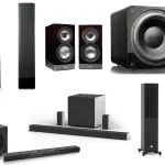 I migliori altoparlanti stereo, soundbar e subwoofer del 2019 (finora)