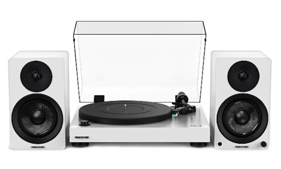 Fluance celebra 20 anni con il pacchetto audio in edizione limitata