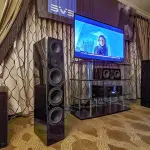 SVS fa onde (sonore) al CES 2022 con i nuovi prodotti Prime Pro