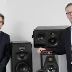 Il gruppo Focusrite acquista ADAM Audio