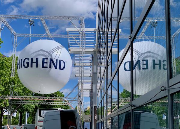 Alla ricerca della demo audio perfetta