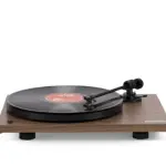 Como Audio presenta Streaming Turntable, Smart Speaker