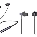 1More Knocks 50% di sconto sugli auricolari per il primo giorno