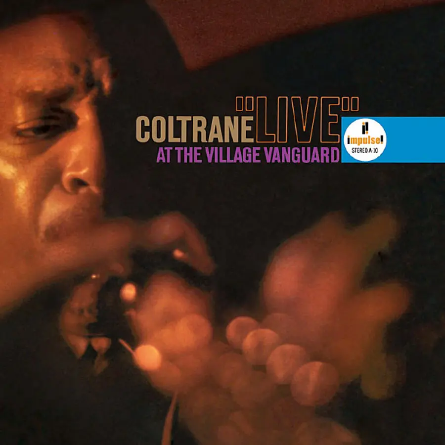Revinylization #28: Live at the Village Vanguard e Crescent di Coltrane, da Impulse! e suoni acustici