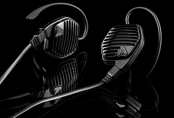 Audeze LCD-i3 Lanciato come sostituzione iSINE 20